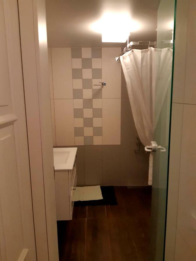 Lana Hotell Nida Exteriör bild